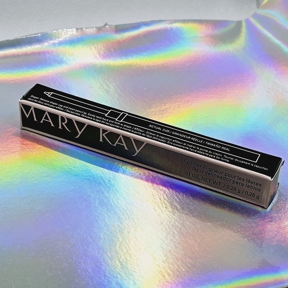 Mary Kay Red Lip Liner - Picture 2 of 5